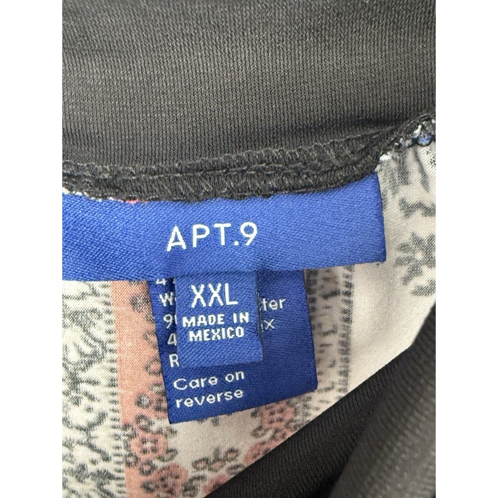 APT.9 Women's Maxi Skirt XXL - Picture 2 of 6